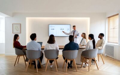 Vigilancia epidemiológica en el trabajo: ¿Cómo afecta a los empleados?